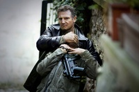 Taken 2 : nouvelle photo de Liam Neeson