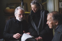 Cannes 2012 : le palmarès