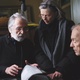 Cannes 2012 : le palmarès