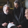 Cannes 2012 : le palmarès