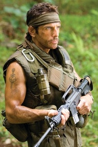 Ben Stiller, toujours au top !