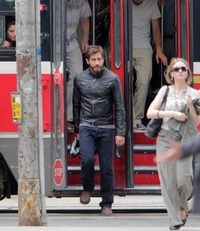  Nouvelles photos de tournage pour An Enemy