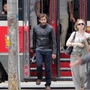  Nouvelles photos de tournage pour An Enemy