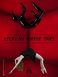  American Horror Story saison 2 se dévoile