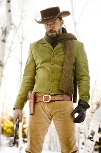 Django unchained : nouvelles photos !