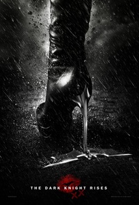 The Dark Knight Rises : nouvelles affiches + spots TV !