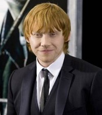 Rupert Grint dans The Necessary Death of Charlie Countryman
