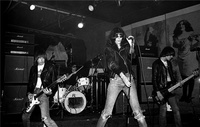 CBGB constitue son casting !