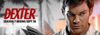 Dexter saison 7 : premier teaser !