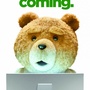 Nouvelles affiches pour Ted de Seth Macfarlane