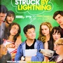 Affiche pour Struck by lightning