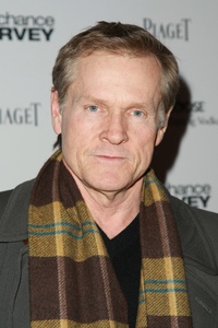 William Sadler dans Iron Man 3 ?!