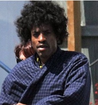 All is by my side : Andre 3000 en Jimi Hendrix, photo !
