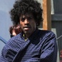 All is by my side : Andre 3000 en Jimi Hendrix, photo !