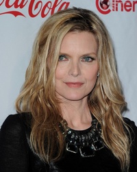 Michelle Pfeiffer dans Malavita de Luc Besson