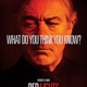 Nouvelles affiches pour Red Lights