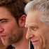 David Cronenberg avec Robert Pattinson et Viggo Mortensen dans Map to the Stars
