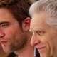 David Cronenberg avec Robert Pattinson et Viggo Mortensen dans Map to the Stars