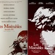 Les Misérables : 2 affiches teasers !