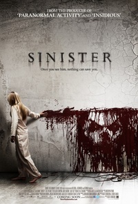 Sinister s'affiche en mouvement !