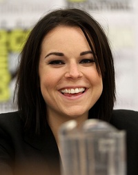 True blood : Tina Majorino, nouveau vampire ! 