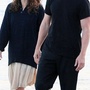 Knight of cups de Terrence Malick, photos de tournage