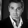 George Clooney et Brad Pitt à la Mostra de Venise