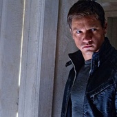 Jason Bourne - l'héritage : Bande-annonce VOST !