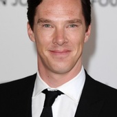 Benedict Cumberbatch dans Twelve years a slave !