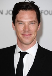 Benedict Cumberbatch dans Twelve years a slave !