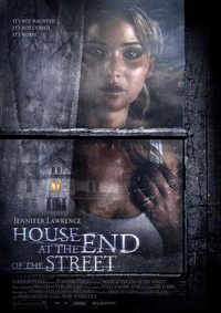 House of the end of the street : seconde bande annonce