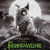 Frankenweenie : affiche française !