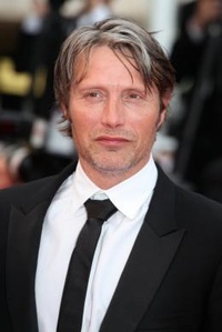  Mads Mikkelsen sera Hannibal Lecter pour la série