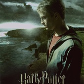 Harry potter en été!