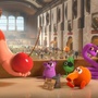 Les Mondes de Ralph : nouvelles photos officielles