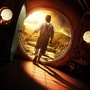 The Hobbit, making-of 7 en ligne + premières impressions