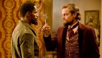 Django Unchained : teaser du trailer !