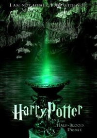 Nouvelles photos pour Harry Potter