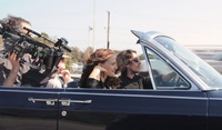 Knight of cups : Natalie Portman et Christian Bale en virée