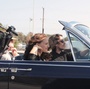 Knight of cups : Natalie Portman et Christian Bale en virée