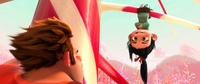 Les Mondes de Ralph, le trailer français !