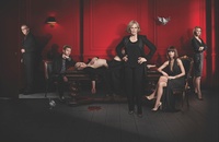 Damages : photo du casting dévoilée