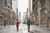 Resident Evil Retribution : 2 photos officielles