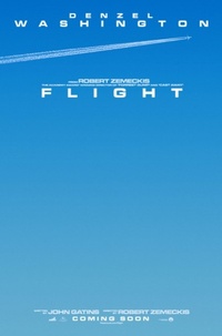 Flight de Robert Zemeckis : premier trailer