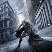 The Dark Knight Rises : 6ème spot TV !