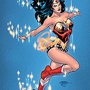 Wonder Woman a son scénariste !