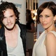 Vera Farmiga et Kit Harington dans Greenland Time