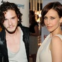 Vera Farmiga et Kit Harington dans Greenland Time