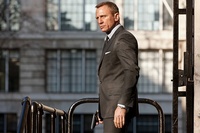 Skyfall : sixième vidéoblog du tournage de James Bond