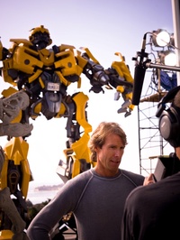 Transformers 4, le plein d'infos !